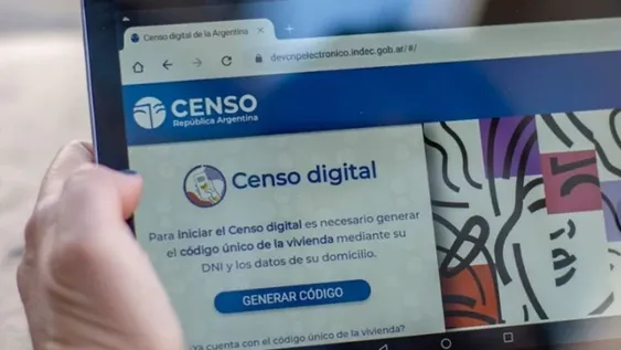 Ya se puede responder el censo digital: cómo llenar las planillas y cuáles son las preguntas