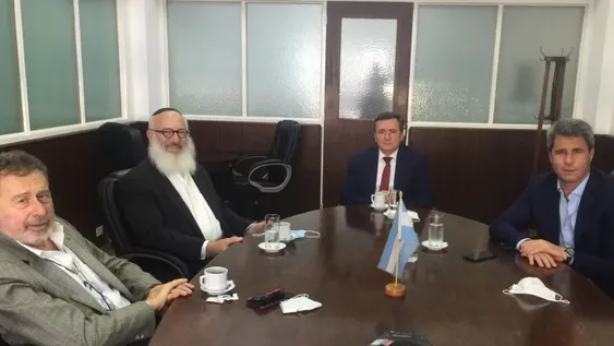 En el Gobierno tienen expectativa por reactivar Casposo el año próximo