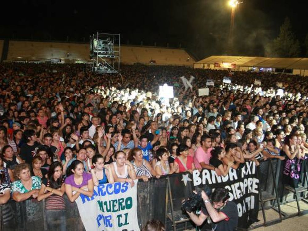 Esta edición le gustó más que la anterior a la gente