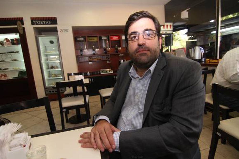 “Falta mucha docencia para comprender la minería”