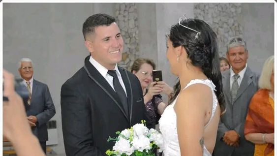 La estremecedora carta de la esposa del penitenciario fallecido en un choque