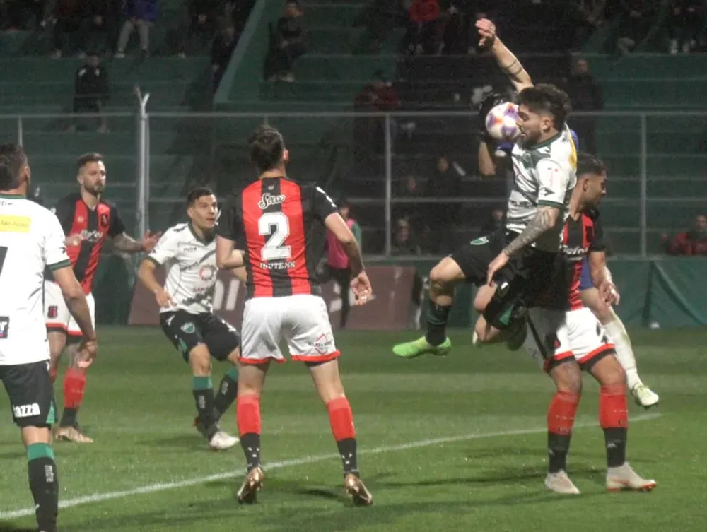 San Martín: luces y sombras