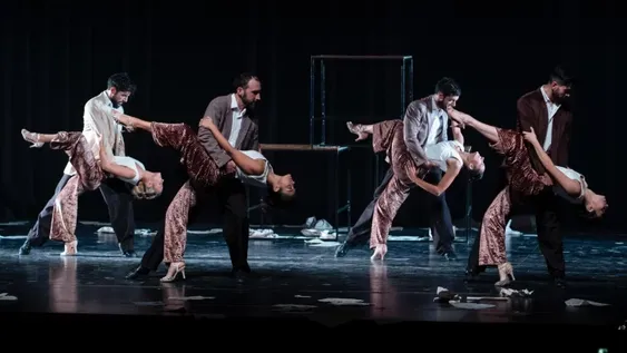 Una nueva milonga para San Juan