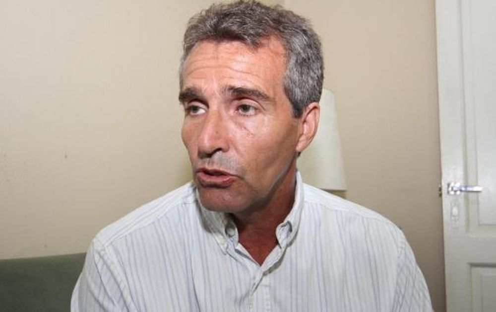 Ruperto Godoy: “Las imágenes son absolutamente obscenas y groseras”