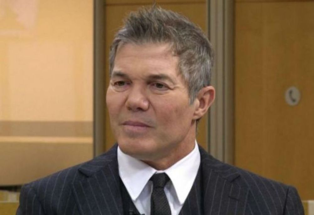 Fernando Burlando habló sobre Juan Darthés: “Está más animado y hoy le creo a él”