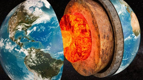 Creen que el núcleo de la Tierra cambió su rotación: cómo afecta al planeta