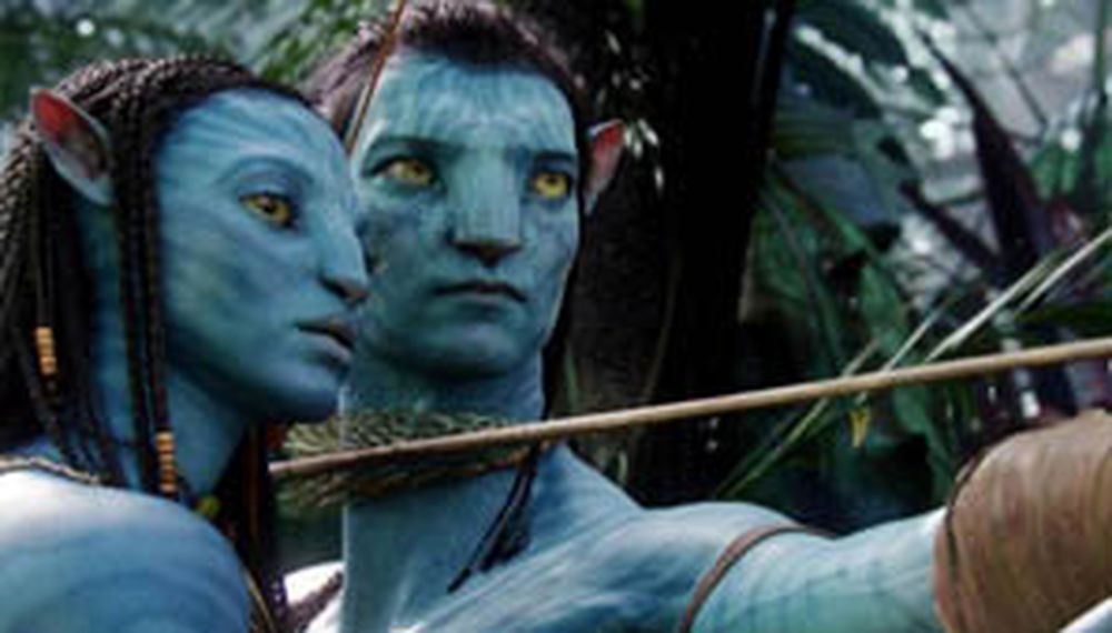 Tres “Avatar” más