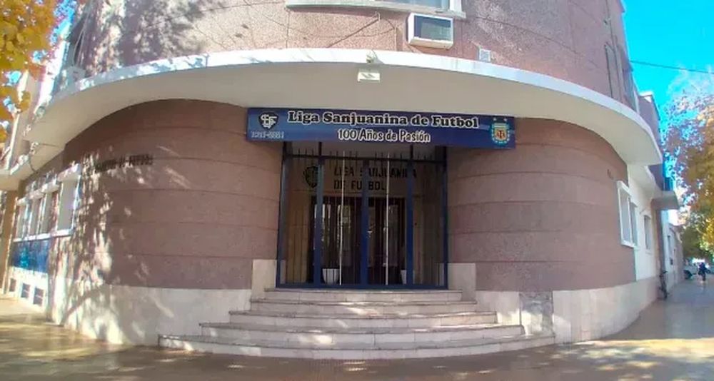 Crisis económica en el deporte sanjuanino