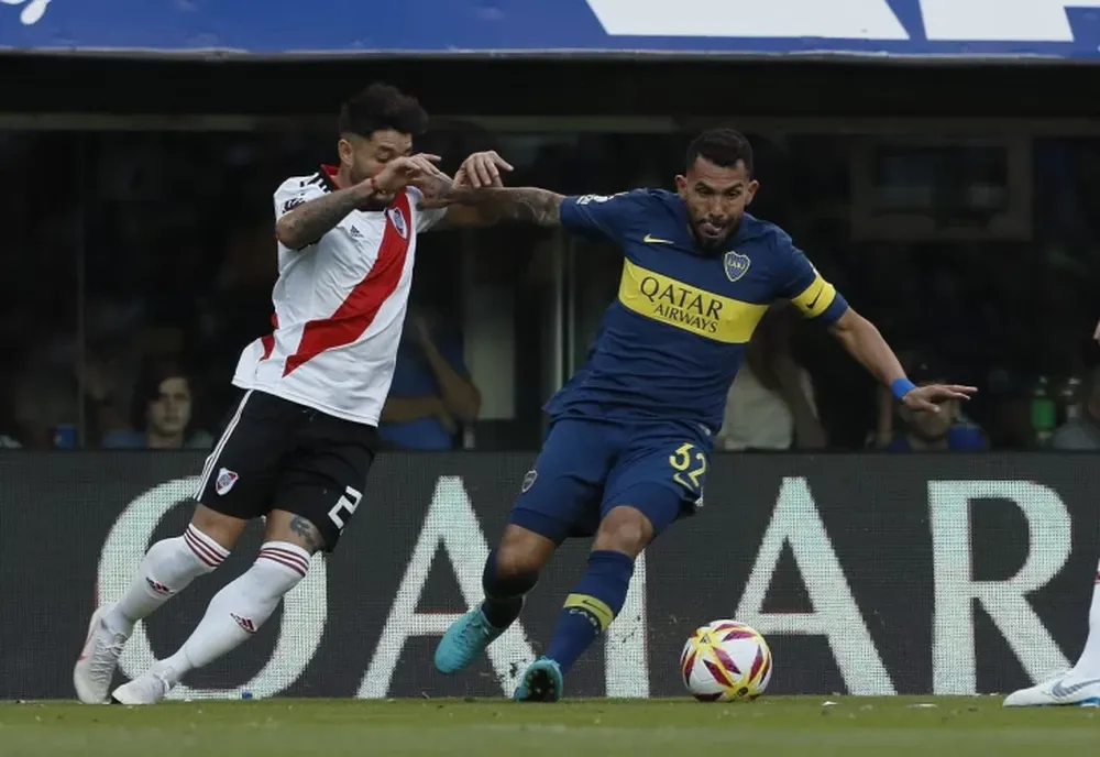 [VIDEO] Las polémicas en el área de River