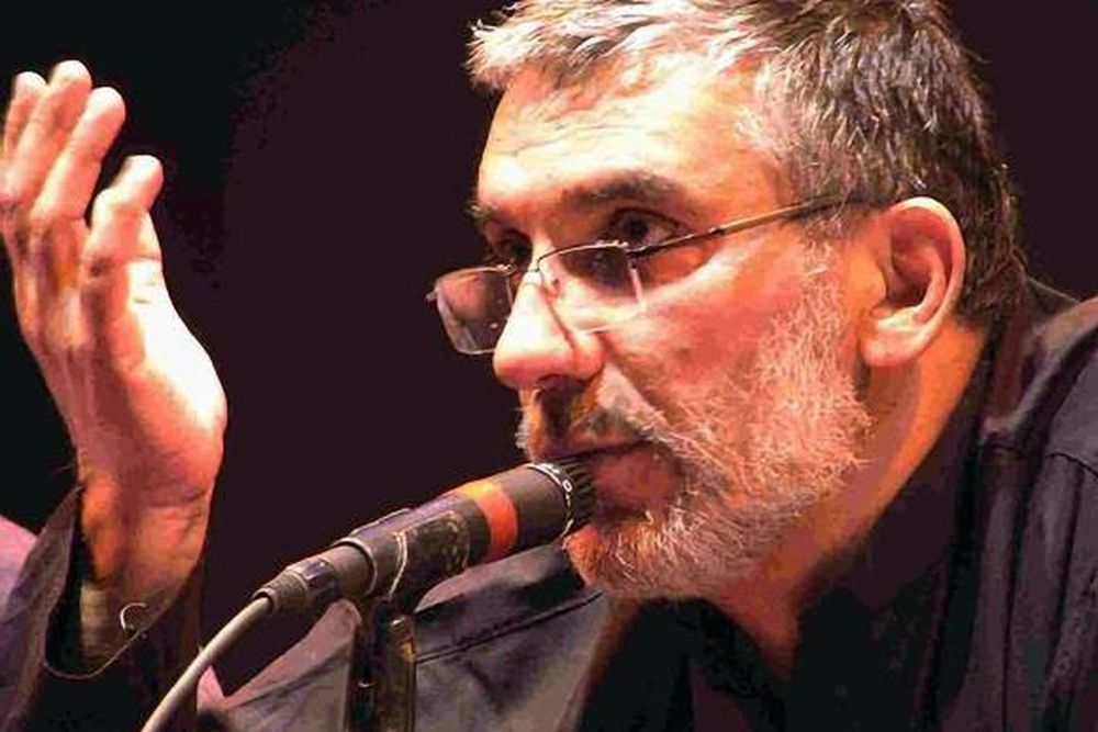 Desaparece testigo de víctima de la represión