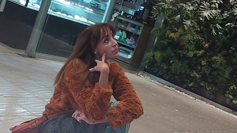 dolor en el teatro sanjuanino: fallecio la actriz andrea huertas