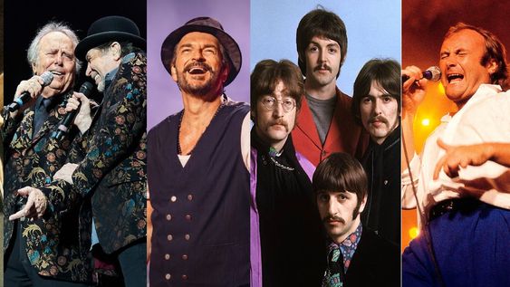 Las canciones de Serrat - Sabina, Beatles, Collins y Queen, entre otros, volverán a sonar en formato tributo en la provincia&nbsp;