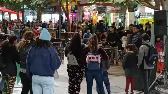 Día del Padre: cuotas y el aguinaldo revirtieron caída de ventas comercial