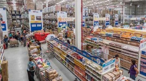 La inflación mayorista fue del 7% en julio y del 112,7% el último año