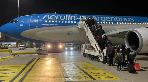 La estafa consistió en la compra de más de 16 millones de millas lo que equivale a casi 500 mil dólares.&nbsp;