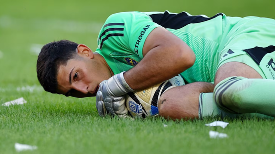 Leandro Brey.