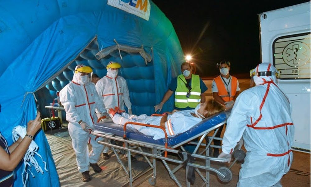 Fernández: “Hemos llegado para darles derechos a los que no tienen”