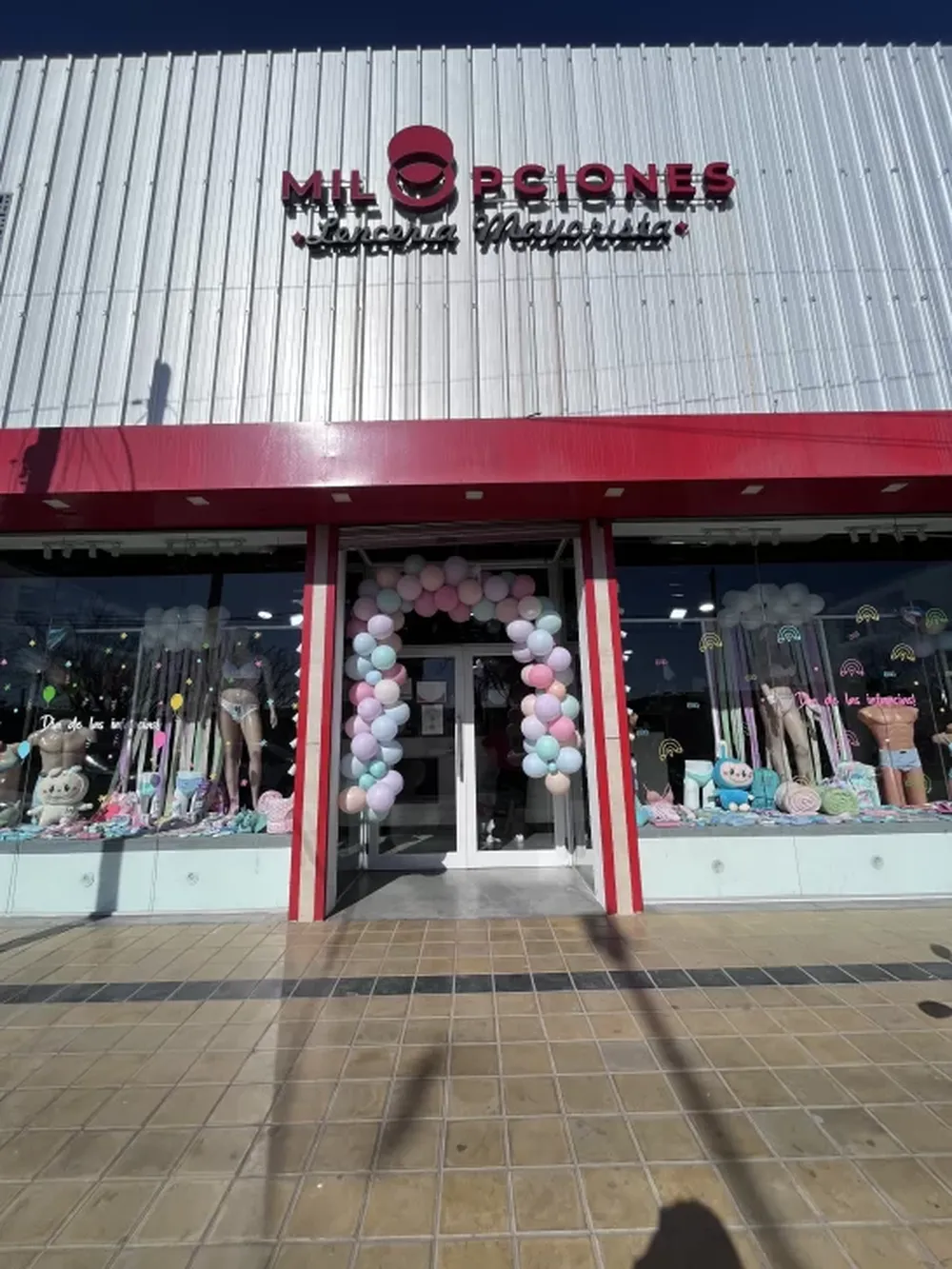 Rawson, el nuevo epicentro comercial de San Juan: precios justos, calidad y grandes oportunidades