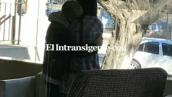 ¿Rial con nuevo amor?