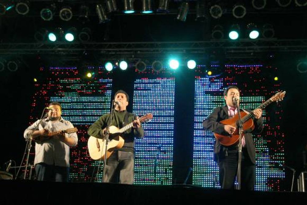Buscando el Talento Sanjuanino ya tiene a sus cinco finalistas