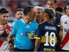 tras el superclasico, river pidio que hector paletta no lo dirija mas y ya tuvo respuesta de afa tras el superclasico, river pidio que hector paletta no lo dirija mas y ya tuvo respuesta de afa