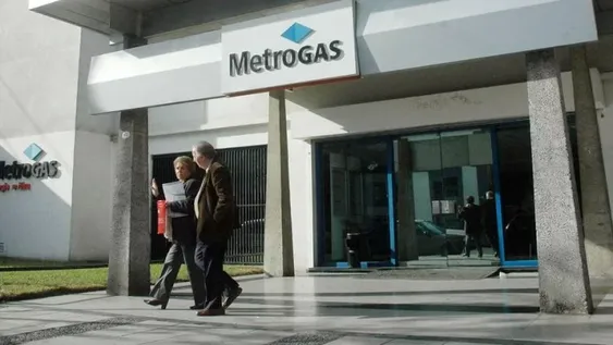 YPF decidió vender Metrogas, la mayor distribuidora de gas
