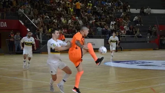 Huarpes debuta en Mendoza