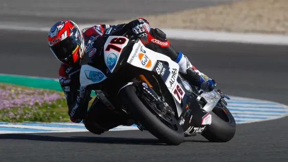 Loris Baz: “Espero que podamos trabajar bien en San Juan”