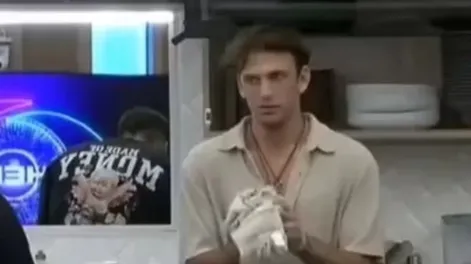 La polémica frase de Agostina sobre la AMIA que causó repudio en las redes