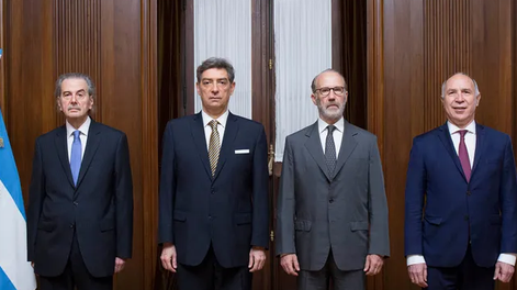 La Corte Suprema levantó la suspensión de las elecciones de Tucumán