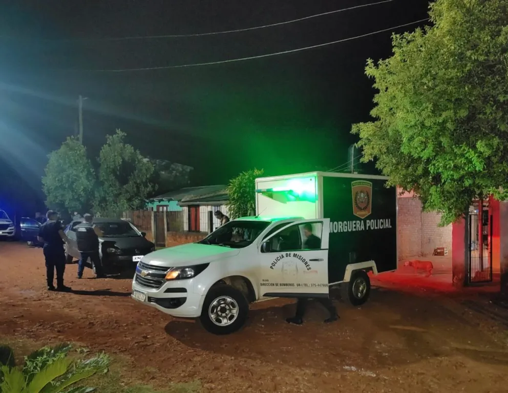 Por la mecánica de lo sucedido y las lesiones reconocidas en diferentes partes del cuerpo, todo apunta a que Bersbergi fue atacado con un martillo.&nbsp;