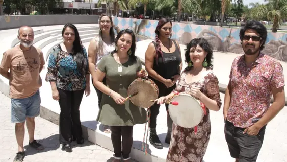 El verano se llena de música