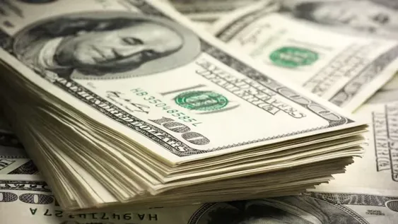 Luego del debate presidencial, el dólar blue mantiene su calma en San Juan