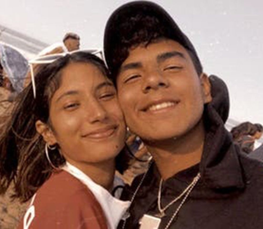 Fernando sufrió “cuatro golpes muy fuertes” que lo “neutralizaron”