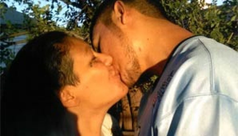 Madre e hijo no temen ir presos por su relación íntima
