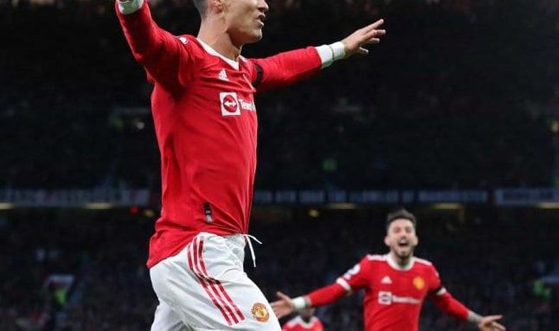 Cristiano Ronaldo se convirtió en el máximo goleador de la historia del fútbol