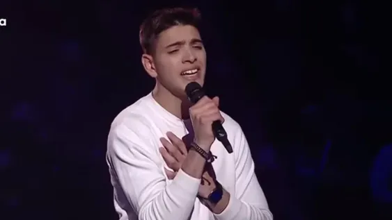 Nico se fue con balance positivo