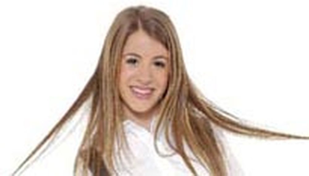 Berlusconi quiere a la nena