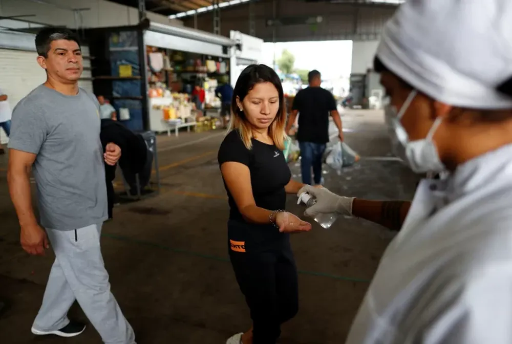 Murió un hombre de 41 años en Buenos Aires y ya son 35 las víctimas fatales en Argentina