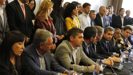 JxC le pidió a la Corte local que suspenda el nuevo sistema electoral