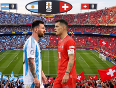 la seleccion argentina cuesta mas del doble que el plantel de suiza: quienes son los jugadores mas valiosos de cada equipo la seleccion argentina cuesta mas del doble que el plantel de suiza: quienes son los jugadores mas valiosos de cada equipo