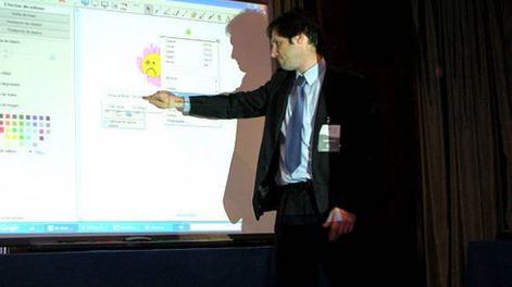 Cómo pasar del lápiz y el papel, a la pantalla digital y no morir en el intento