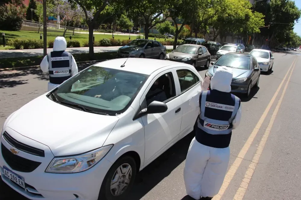 El último día de octubre cierra con 315 nuevos casos de coronavirus en San Juan