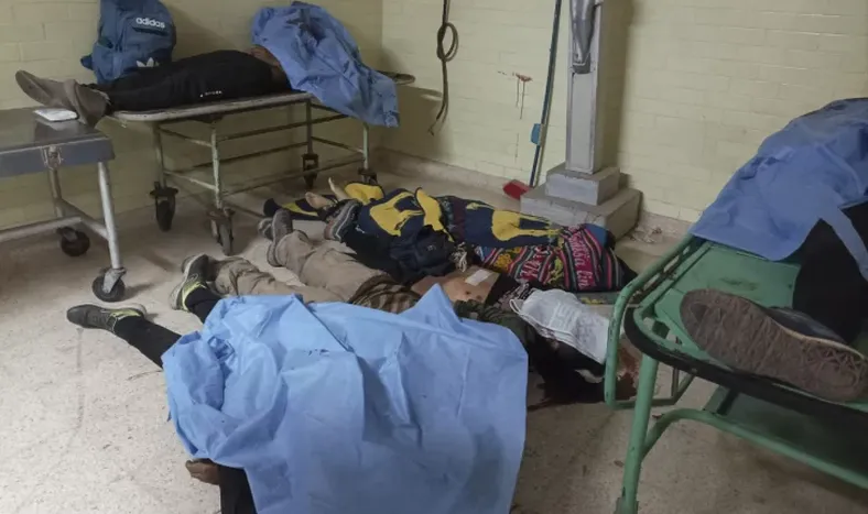 Perú: al menos 17 fallecidos por enfrentamientos en medio de protestas