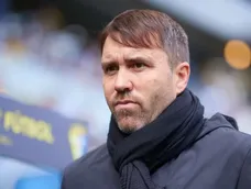 Golpe de timón en River: Coudet negocia su salida en España y está a un paso de asumir Golpe de timón en River: Coudet negocia su salida en España y está a un paso de asumir