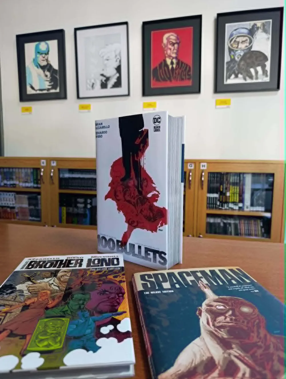 Dirección de Bibliotecas Populares