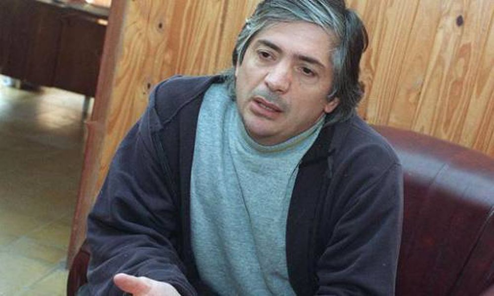 Dará misa el cura suspendido