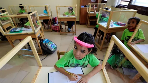 Avanza el megaoperativo bonaerense para vacunar