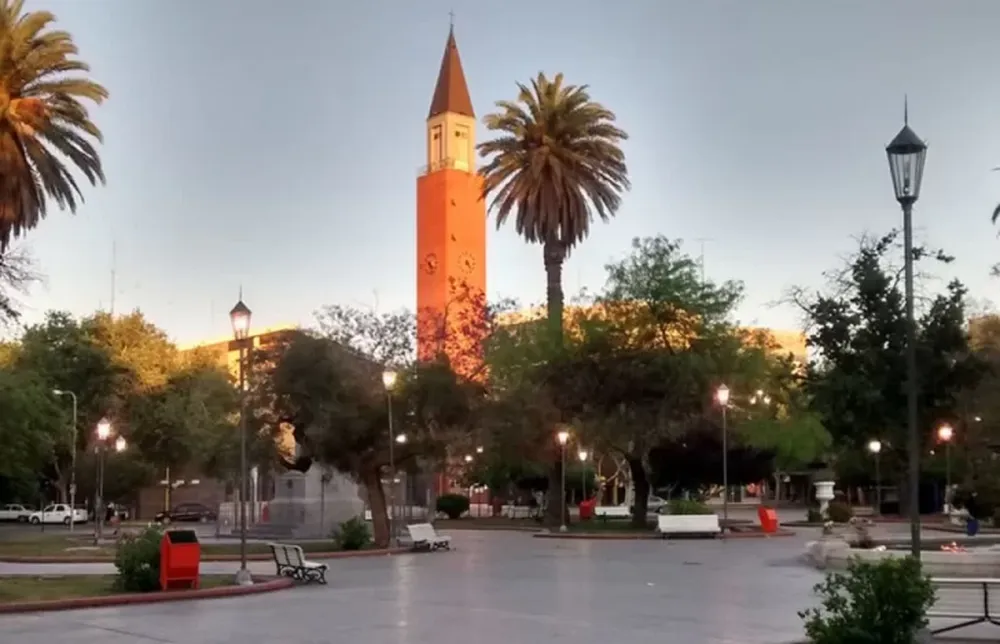 Clima en San Juan: así estará el tiempo este lunes 22 de septiembre