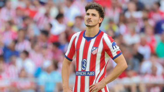 Julián Álvarez continuará en Atlético de Madrid.